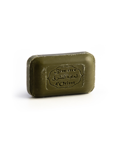 Savon 125gr Alepo'Derm - Huile d'Argan bio Savon 125gr Alepo'Derm - Huile d'Argan bio
