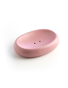 Porte-savon Colors - Rose