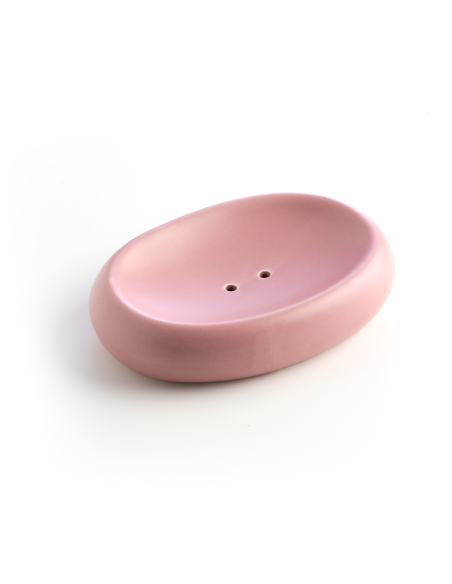 Porte-savon Colors - Rose Porte-savon Colors - Rose