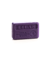 Savon 125gr au beurre de karité - Lilas