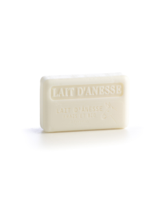 Savon 100 gr au Lait d'Anesse bio