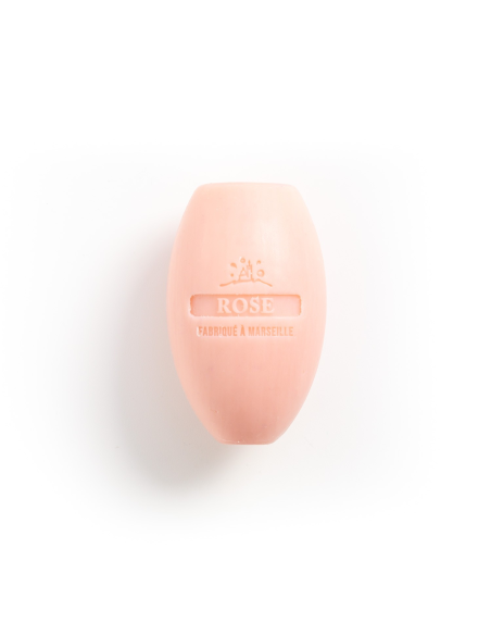 Recharge porte savon murale 240gr - Rose Recharge porte savon murale 240gr - Rose
