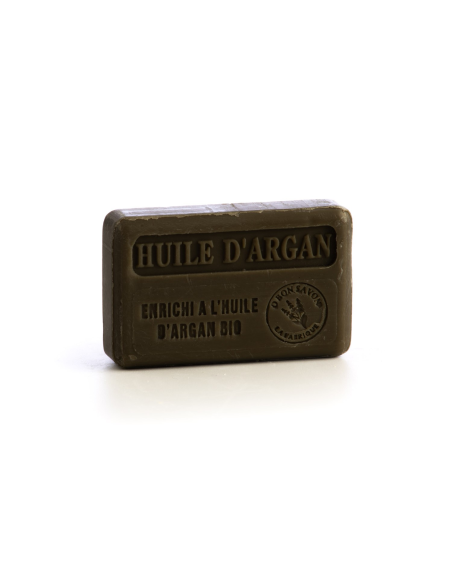 Arganölseife 100gr - Argan Arganölseife 100gr - Argan