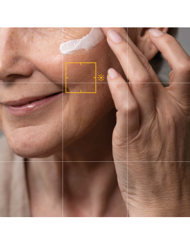 Anti-Falten Gesichtscreme 50 ml mit Bio-Eselmilch | O Bon Savon