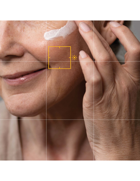 Anti-Falten Gesichtscreme 50 ml mit Bio-Eselmilch | O Bon Savon