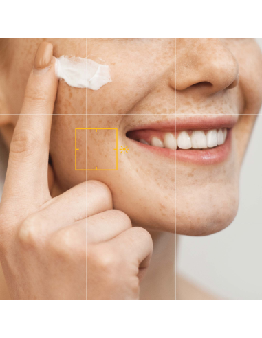 Gesichtscreme Tag & Nacht 50 ml mit Bio-Eselmilch | O Bon Savon