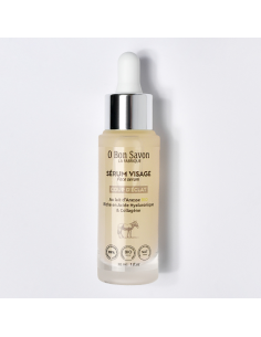 Sérum Visage Coup d'Eclat 30 ml au Lait d'Anesse bio