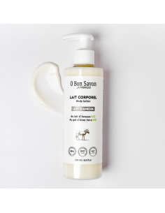 Lait Corporel 250 ml - Anesse