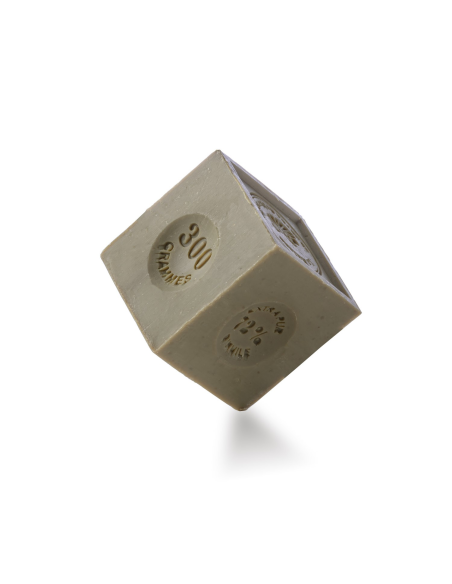 Authentische Marseille-Seife – Olive Authentische Marseille-Seife – Olive