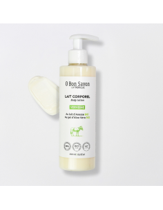 Lait Corporel 250 ml - Verveine