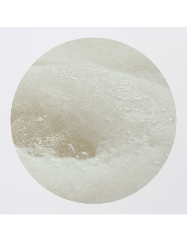 Bain moussant 500 ml au Lait d'Anesse bio | O Bon Savon