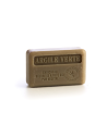 Savon 125gr au beurre de karité - Argile Verte