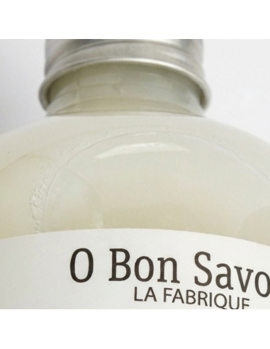 Schaumbad 500 ml mit Bio-Eselsmilch | O Bon Savon
