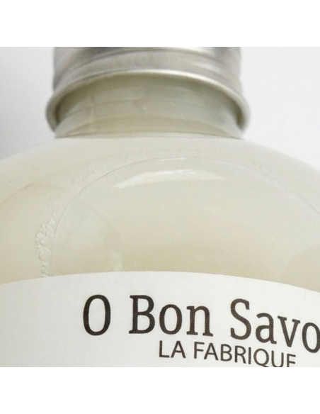 Bain moussant 500 ml au Lait d'Anesse bio | O Bon Savon