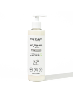 Lait Corporel 250 ml - Anesse