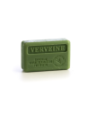 Savon 125gr au beurre de karité - Verveine