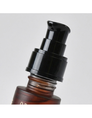 Huile de Beauté Multi-Usage 60 ml - Sans Parfum | O Bon Savon