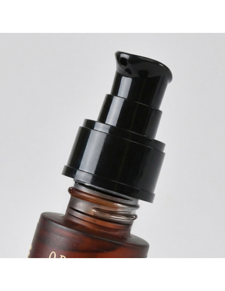 Huile de Beauté Multi-Usage 60 ml - Sans Parfum | O Bon Savon