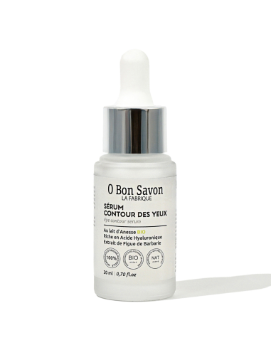 Sérum contour des yeux 20 ml aux 4 actifs