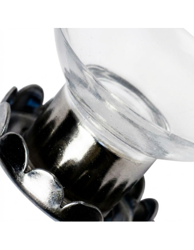 Magnetische Seifenschale mit Saugnapf | O Bon Savon