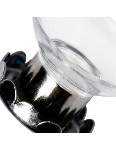 Magnetische Seifenschale mit Saugnapf | O Bon Savon