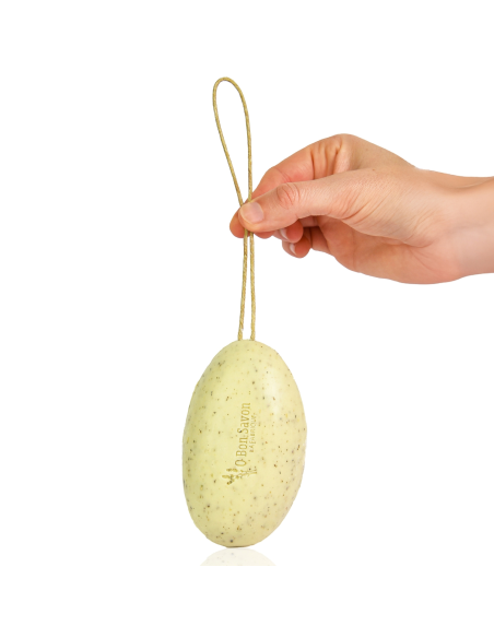 Savon des métiers jardinier – 155 gr