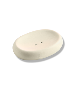 Porte-savon Colors - Blanc