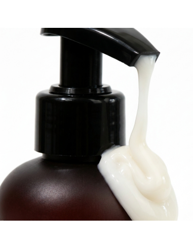 Körperlotion mit Bio-Arganöl 250 ml – Monoï