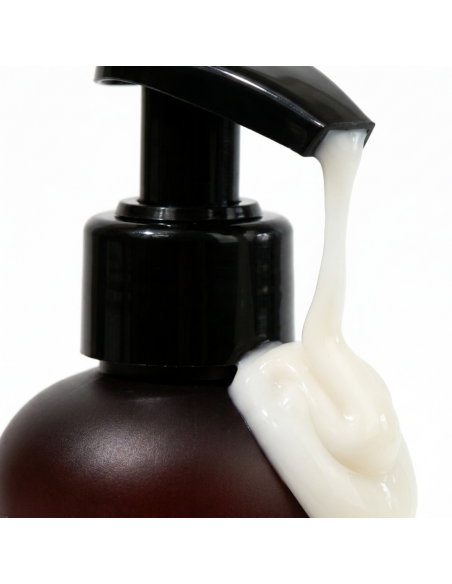 Lait Corporel à l'Huile d'Argan bio 250 ml – Monoï