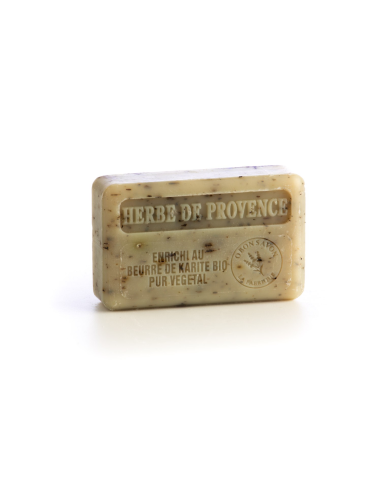 Seife 125gr mit Sheabutter - Provencegras