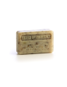 Savon 125gr au beurre de karité - Herbe de Provence