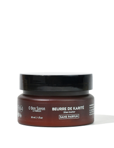 Sheabutter 100 ml – Parfümfrei