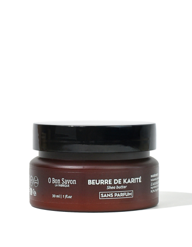 Sheabutter 100 ml – Parfümfrei