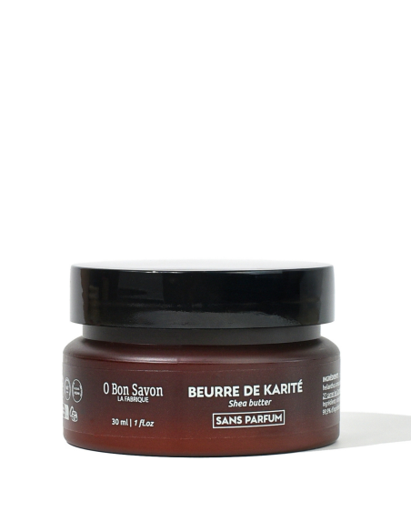 Sheabutter 100 ml – Parfümfrei