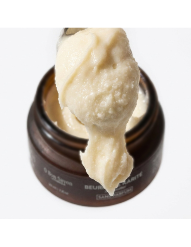 Sheabutter 100 ml – Parfümfrei | O Bon Savon