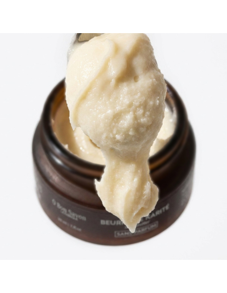 Sheabutter 100 ml – Parfümfrei | O Bon Savon