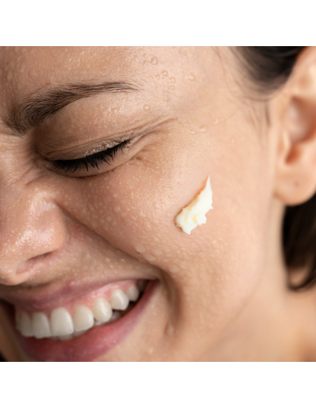 Sheabutter 100 ml – Parfümfrei | O Bon Savon