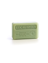 Seife 125gr mit Sheabutter - Eukalyptus