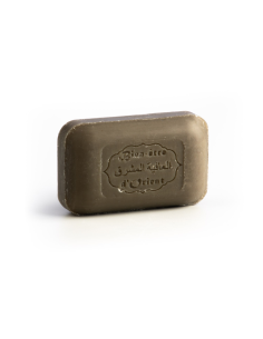 Savon 125gr Alepo'Derm - Boue de la Mer Morte