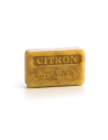 Savon 125gr au beurre de karité - Citron Broyé