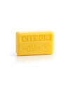 Savon 125gr au beurre de karité - Citron