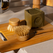 Nos savons d’antan